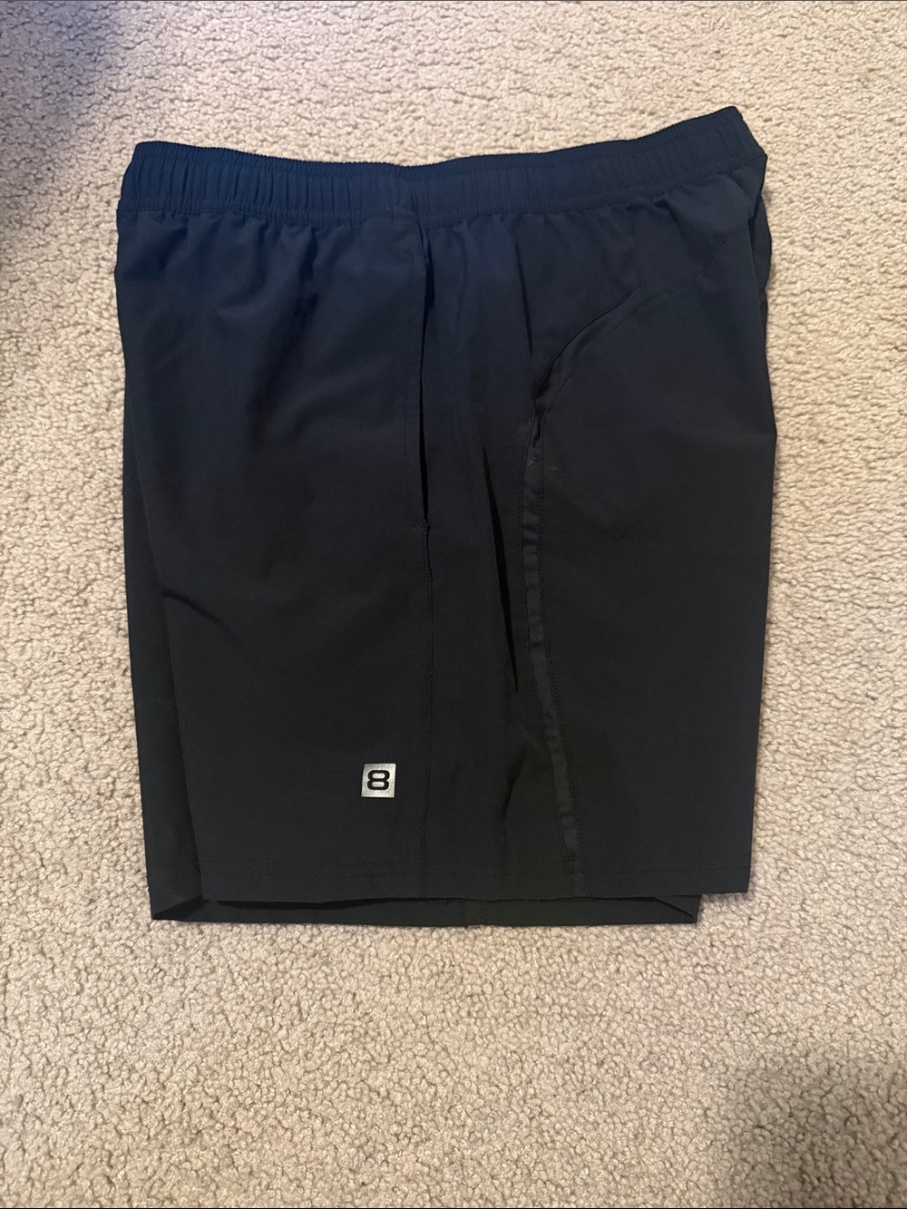 Mens medium athletic shorts
